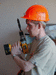 Drillworker